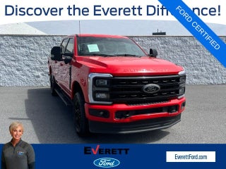 2024 Ford F-250 Lariat