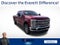 2023 Ford F-250SD Lariat