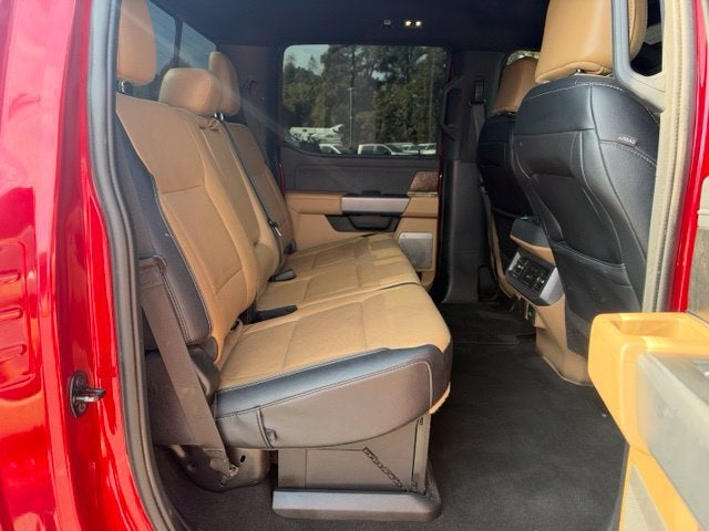 2023 Ford F-250SD Lariat