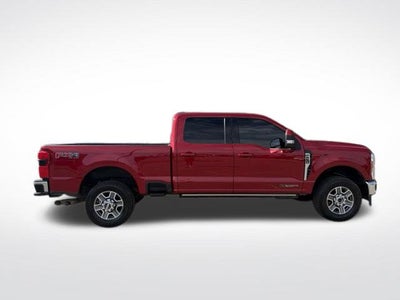 2023 Ford F-250SD Lariat