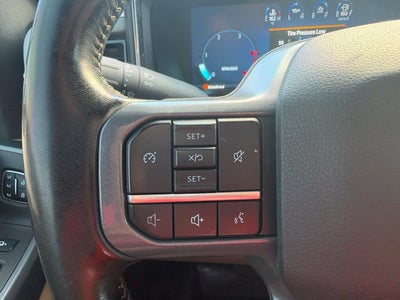 2023 Ford F-250SD Lariat