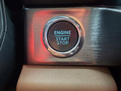 2023 Ford F-250SD Lariat