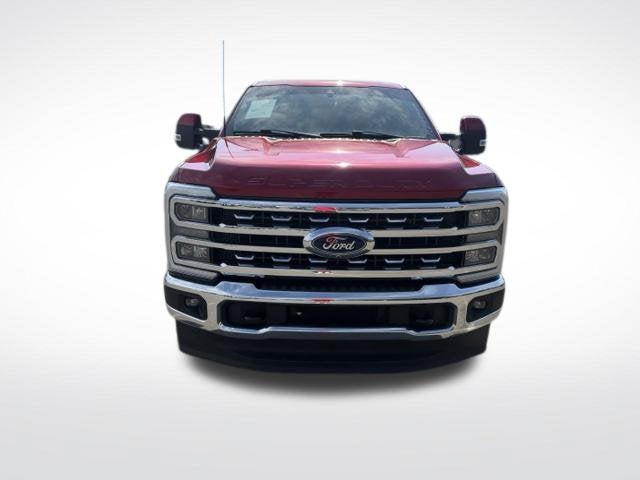 Used 2023 Ford F-250 Super Duty Lariat with VIN 1FT8W2BT3PED27459 for sale in Little Rock