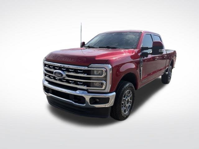 2023 Ford F-250SD Lariat