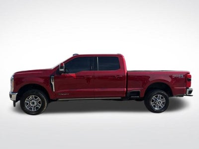 2023 Ford F-250SD Lariat