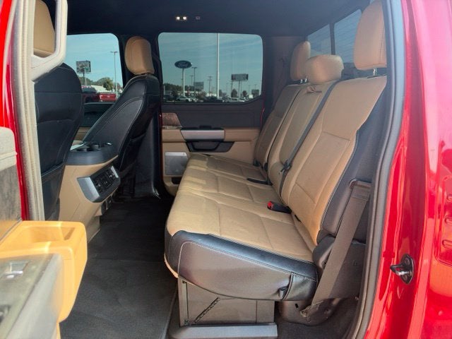 2023 Ford F-250SD Lariat