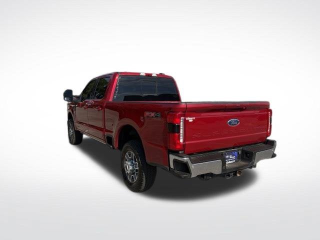 2023 Ford F-250SD Lariat