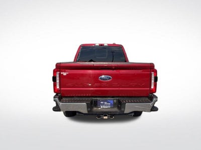 2023 Ford F-250SD Lariat