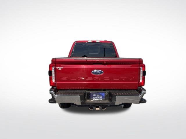 2023 Ford F-250SD Lariat