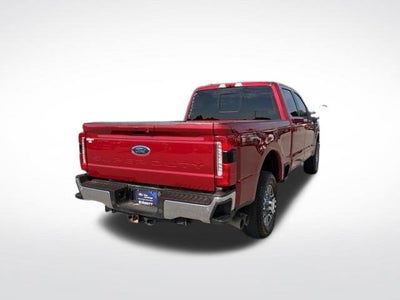 2023 Ford F-250SD Lariat