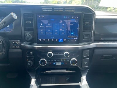 2024 Ford F-250SD Lariat