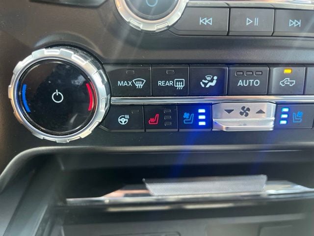 2024 Ford F-250SD Lariat