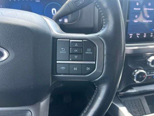 2024 Ford F-250SD Lariat