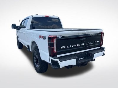2024 Ford F-250SD Lariat