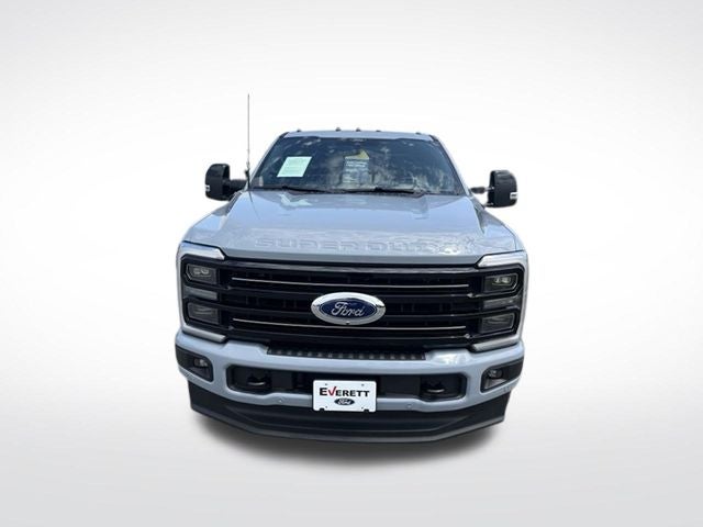2025 Ford F-250SD Platinum