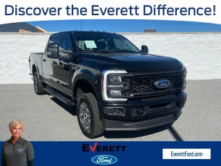 2024 Ford F-250 Lariat