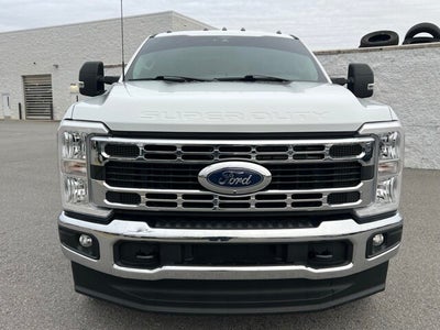 2024 Ford F-350 XLT