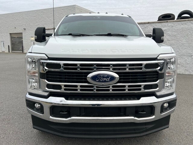 2024 Ford F-350 XLT