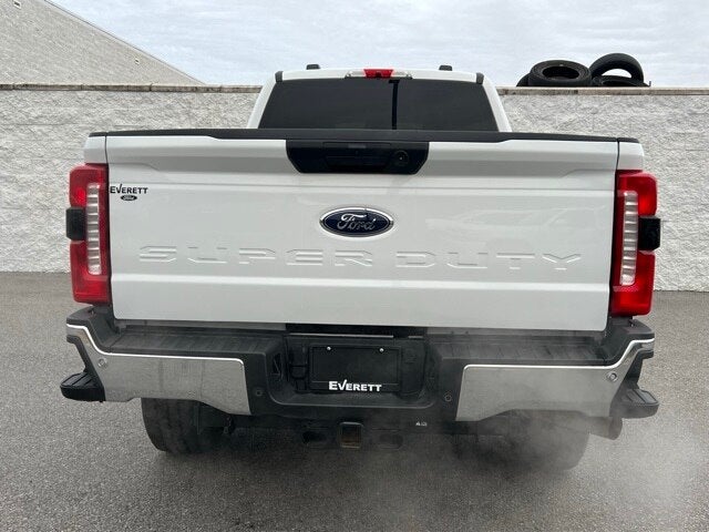 2024 Ford F-350 XLT