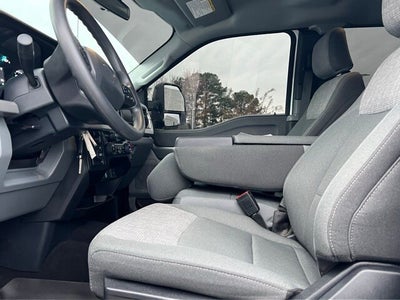 2024 Ford F-350 XLT