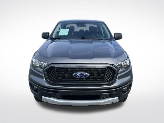 Used 2021 Ford Ranger XLT with VIN 1FTER4EH2MLD81663 for sale in Little Rock