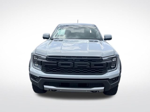 Used 2026 Ford Ranger Raptor with VIN 1FTER4LR8TLE14000 for sale in Little Rock