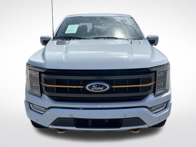Used 2023 Ford F-150 Tremor with VIN 1FTEW1E81PFB22589 for sale in Little Rock