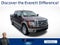 2010 Ford F-150 Lariat