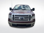 2010 Ford F-150 Lariat