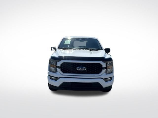 Used 2023 Ford F-150 XL with VIN 1FTFW1E54PKF90589 for sale in Little Rock