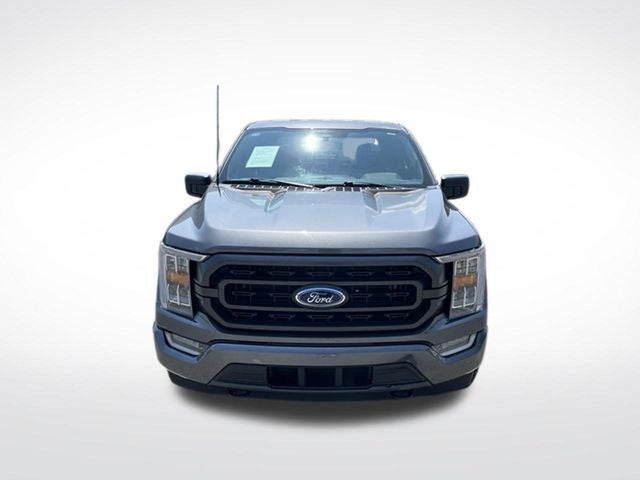Used 2023 Ford F-150 XLT with VIN 1FTFW1E81PKD42696 for sale in Little Rock