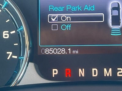 2013 Ford F-150 Platinum