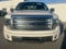2013 Ford F-150 Platinum