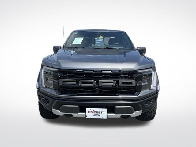 Used 2024 Ford F-150 Raptor with VIN 1FTFW1RG3RFB09867 for sale in Little Rock