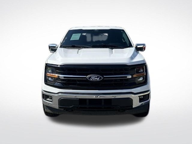 Used 2025 Ford F-150 XLT with VIN 1FTFW3L80SKD13620 for sale in Little Rock