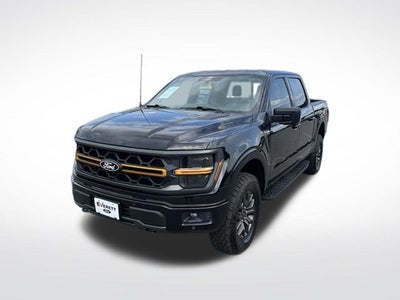 2024 Ford F-150 Tremor