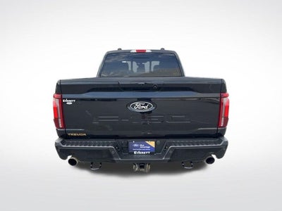 2024 Ford F-150 Tremor