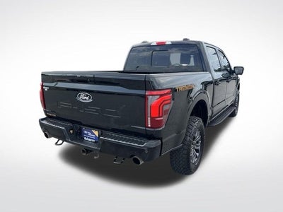 2024 Ford F-150 Tremor