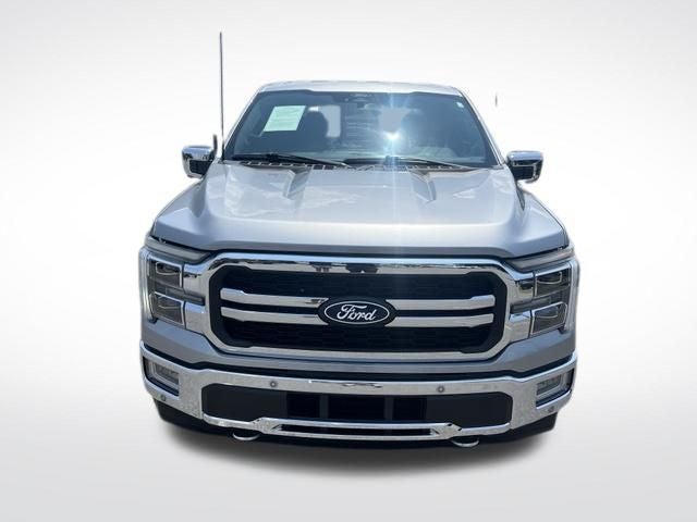 Used 2024 Ford F-150 Lariat with VIN 1FTFW5L88RKE09615 for sale in Little Rock