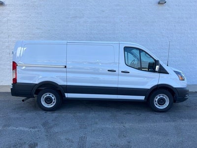 2024 Ford Transit-150 BASE