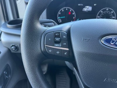 2024 Ford Transit-150 BASE