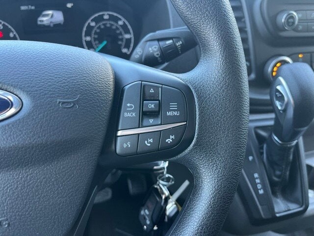 2024 Ford Transit-150 BASE