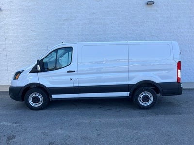 2024 Ford Transit-150 BASE