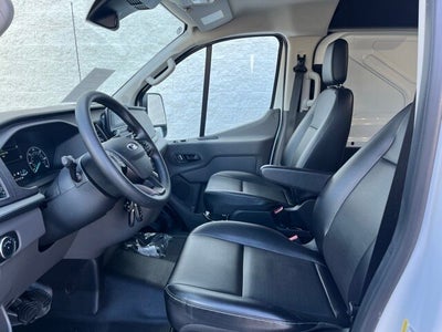 2024 Ford Transit-150 BASE