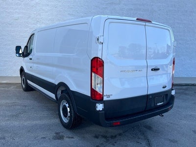 2024 Ford Transit-150 BASE