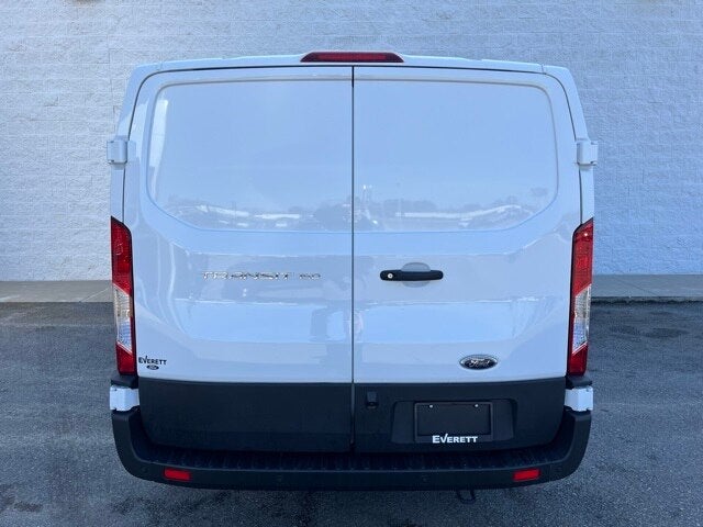 2024 Ford Transit-150 BASE