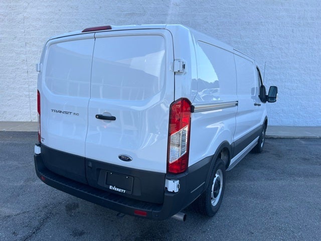 2024 Ford Transit-150 BASE