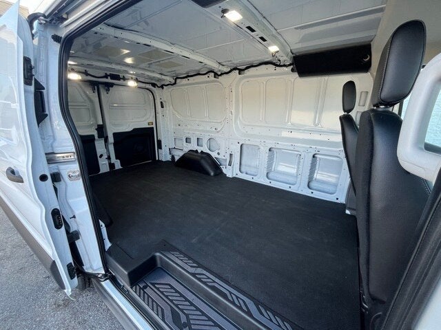 2024 Ford Transit-150 BASE