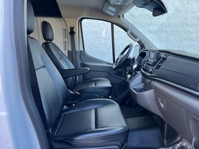 2024 Ford Transit-150 BASE