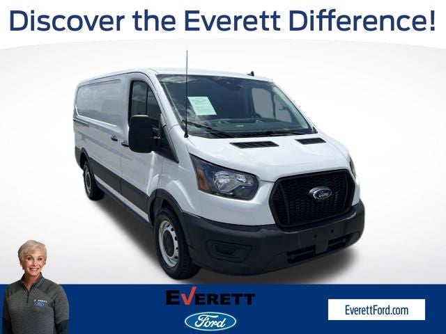 2025 Ford Transit 150 Low Roof 130 WB's photo